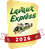 Lavaux Express logo